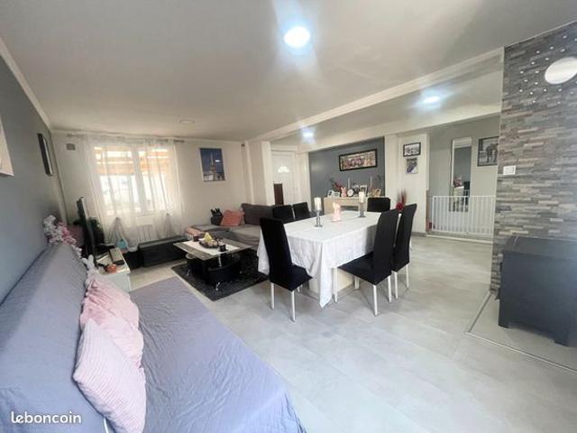 Maison vente à Argenteuil
