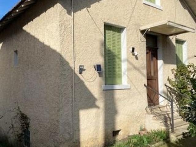 Maison vente à Valence
