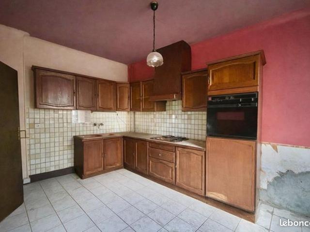 Maison vente à Forbach-Boulay-Moselle, Creutzwald