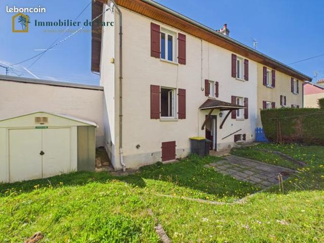 Maison vente à Montbéliard, Audincourt