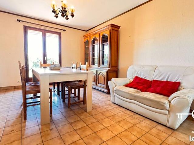 Maison vente à Romorantin-Lanthenay, Neung-sur-beuvron