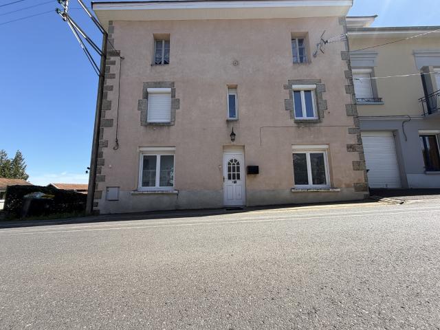 Maison vente à Thiers, Celles-sur-durolle