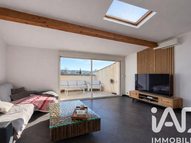 Maison vente à Montpellier, Balaruc-le-vieux