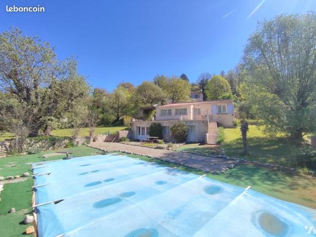 Maison vente à Digne-les-Bains, Saint-julien-d'asse