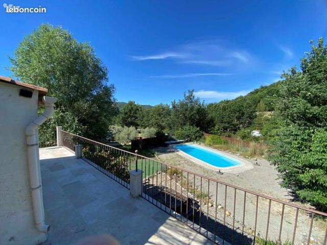 Maison vente à Digne-les-Bains, Saint-julien-d'asse