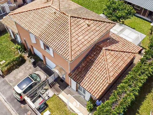 Maison vente à Bordeaux, Carbon-blanc