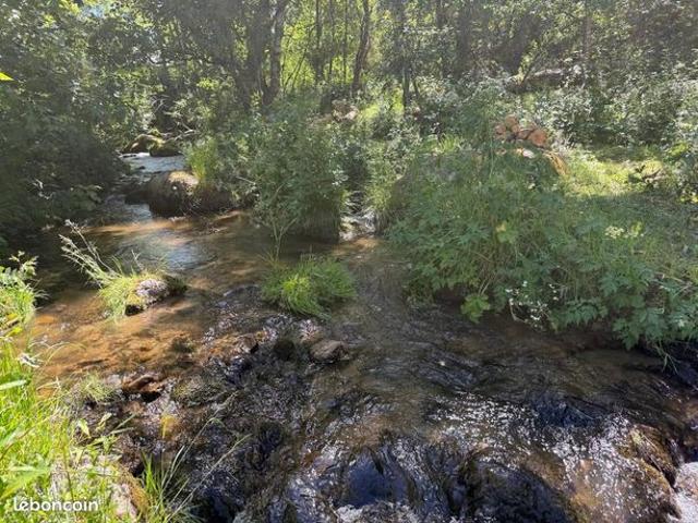 Maison vente à Mende, Occitanie