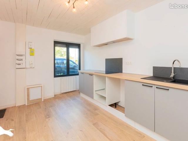 Maison vente à Auch