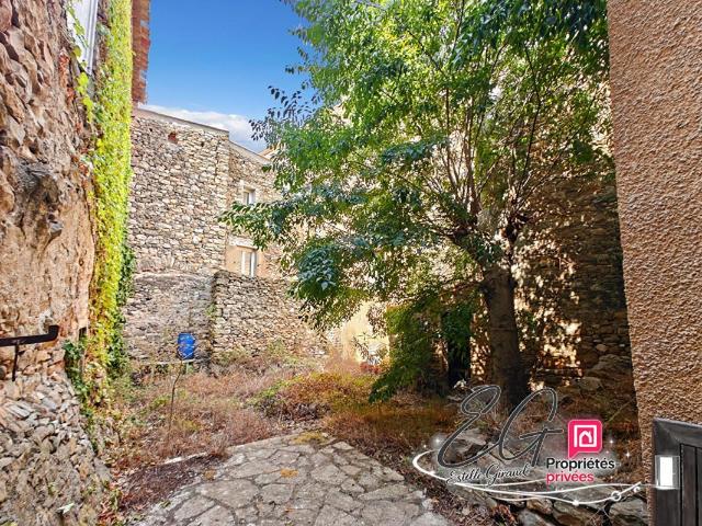 Maison vente à Narbonne, Bize-minervois