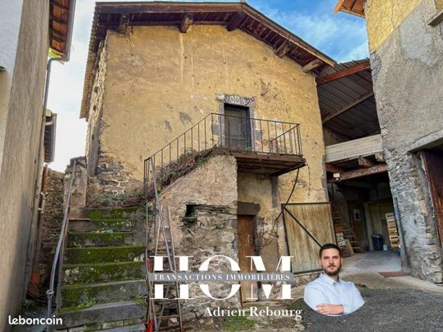 Maison vente à Romagnat, Guadeloupe