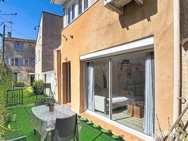 Maison vente à Brignoles, Pourcieux
