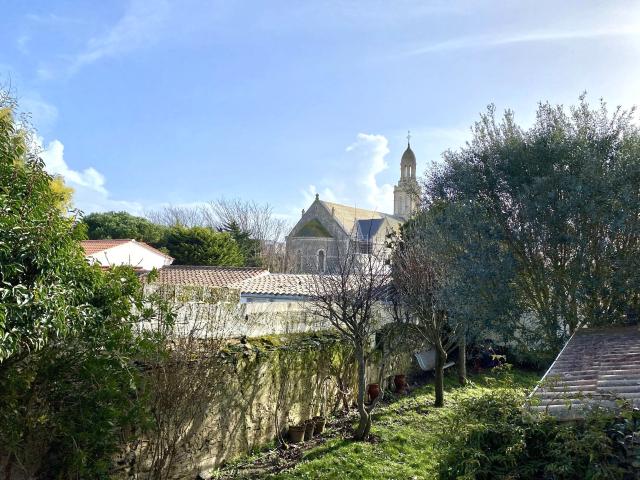 Maison vente à Les Sables-d'Olonne, Saint-gilles-croix-de-vie