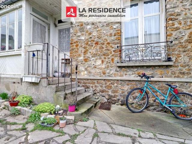 Maison vente à Saint-Germain-en-Laye, Saint-germain-en-laye