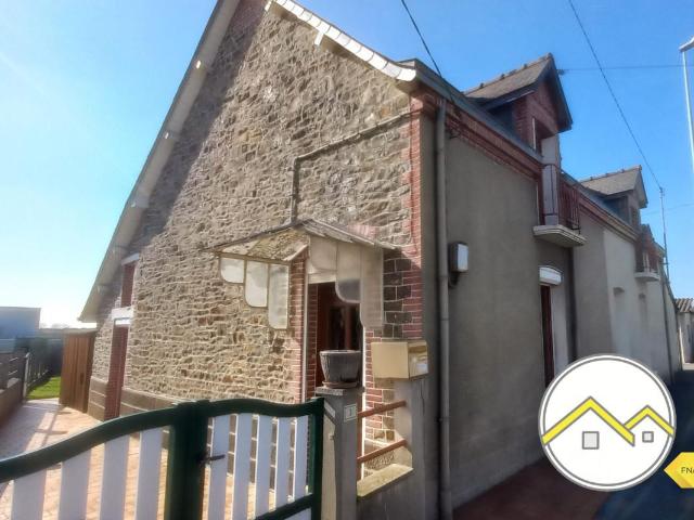 Maison vente à Fougères-Vitré, Bretagne