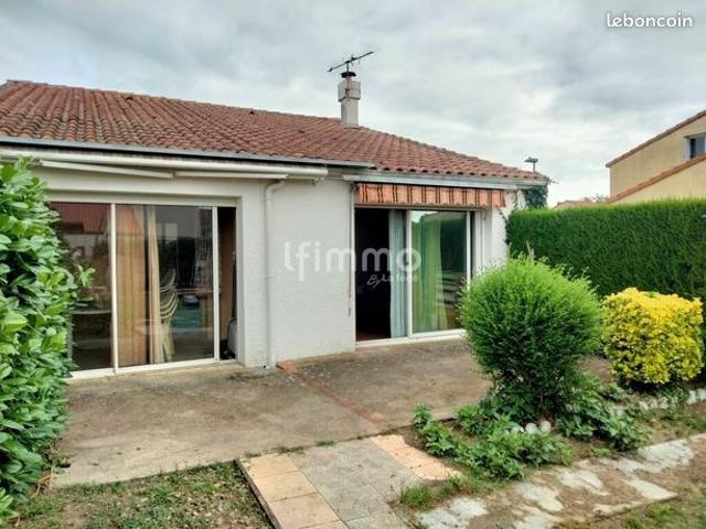 Maison vente à Tarbes, Vic-en-bigorre
