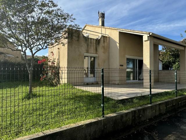 Maison vente à Corte, Cervione
