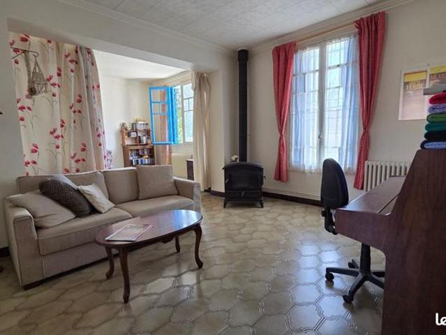 Maison vente à Perpignan