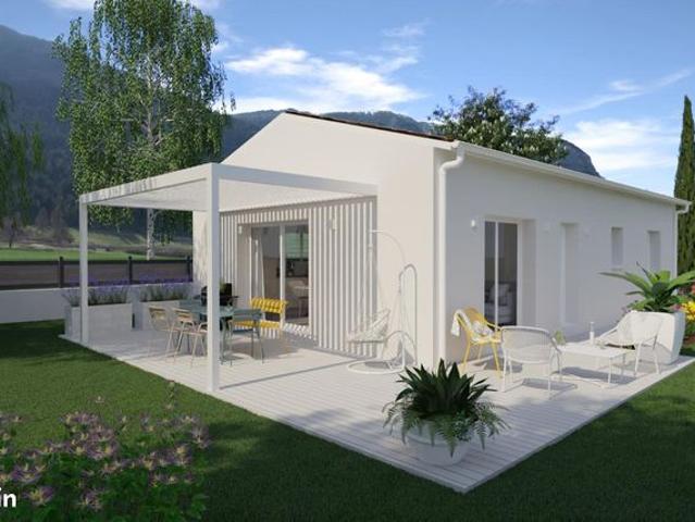 Maison vente à Portes-lès-valence, Guadeloupe