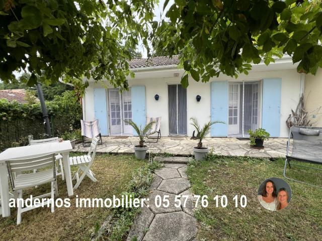 Maison vente à Arcachon, Lanton