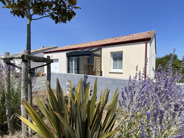 Maison vente à Les Sables-d'Olonne, Jard-sur-mer
