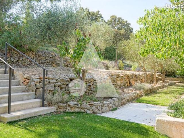 Maison vente à Lançon-Provence, Bouches-du-Rhône