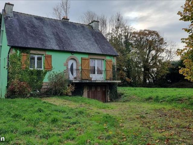 Maison vente à Guingamp, Bretagne