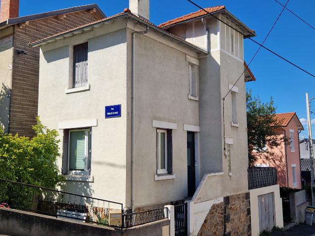 Maison vente à Clermont-Ferrand, Clermont-ferrand