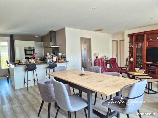 Maison vente à Béziers, Villeneuve-lès-béziers