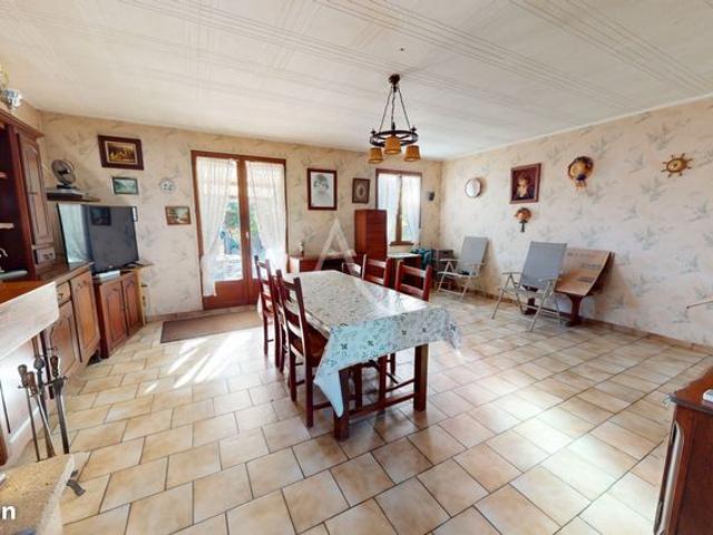 Maison vente à Évreux, Eure