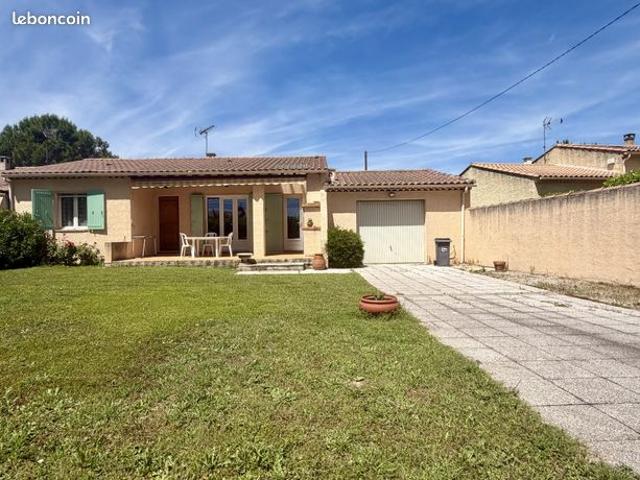 Maison vente à Aix-en-Provence, Pélissanne