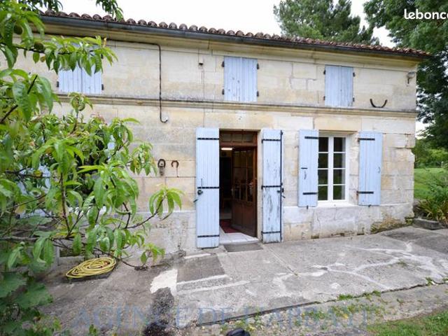 Maison vente à Saintes, Vénérand