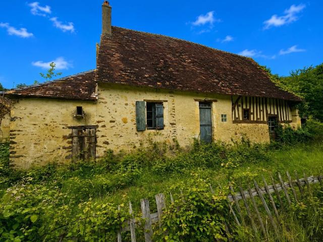 Maison vente à Le Mans, Chaufour-notre-dame
