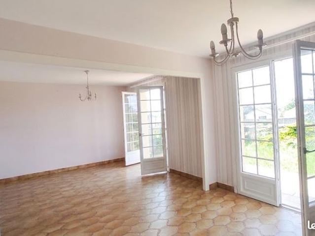 Maison vente à Châtellerault, Thuré