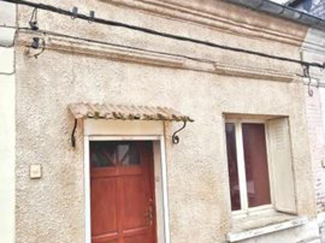 Maison vente à Laon, Chauny