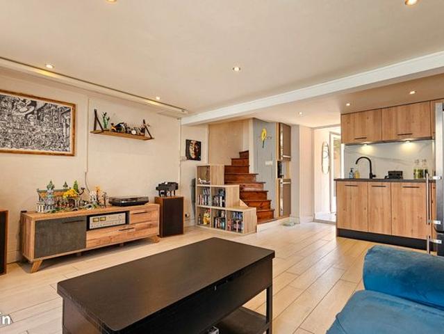 Maison vente à Nantes, Rezé