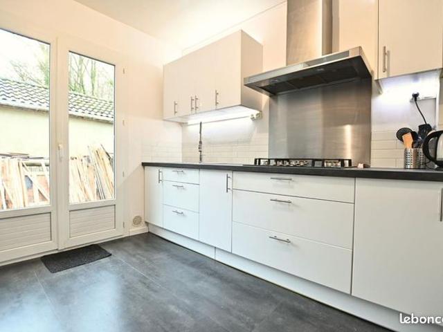 Maison vente à Val-de-Briey, Boismont