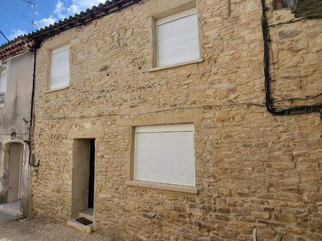 Maison vente à Nîmes, Uchaud