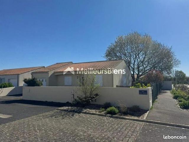 Maison vente à Les Sables-d'Olonne, Château-d'olonne