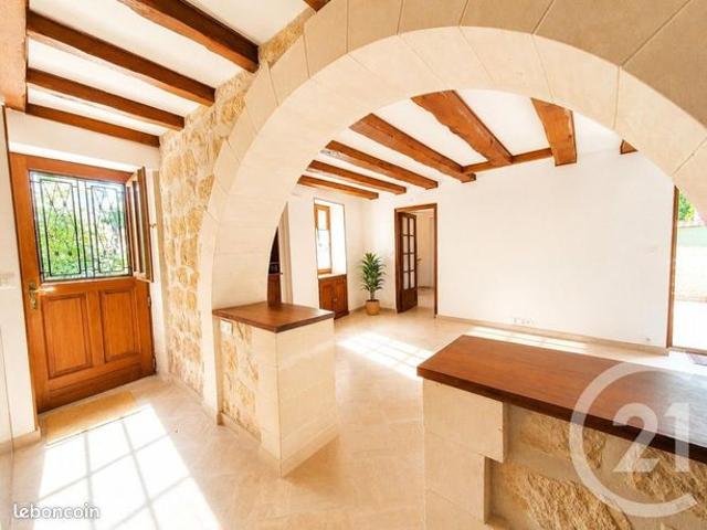 Maison vente à Pontoise, Nesles-la-vallée