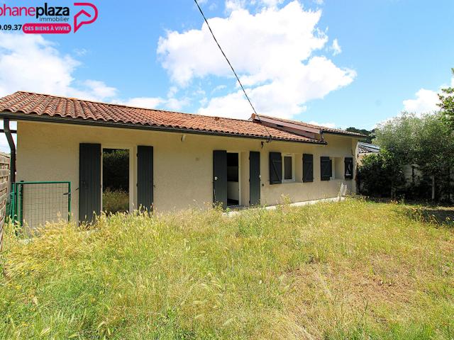 Maison vente à Bordeaux, Léognan