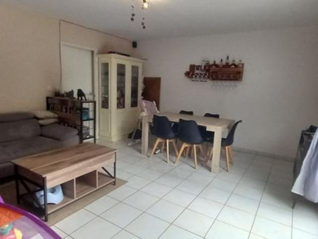 Maison vente à Fontenay-le-Comte, Pouzauges