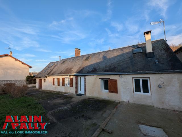 Maison vente à Châteaudun