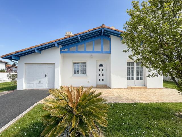 Maison vente à Dax, Tarnos