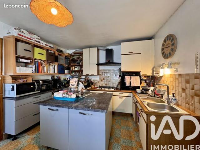 Maison vente à Saumur, Montreuil-bellay