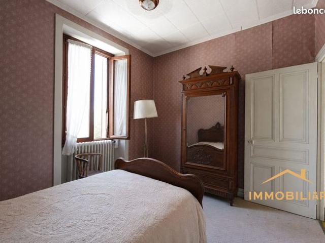 Maison vente à Coteaux du Lizon, Jura