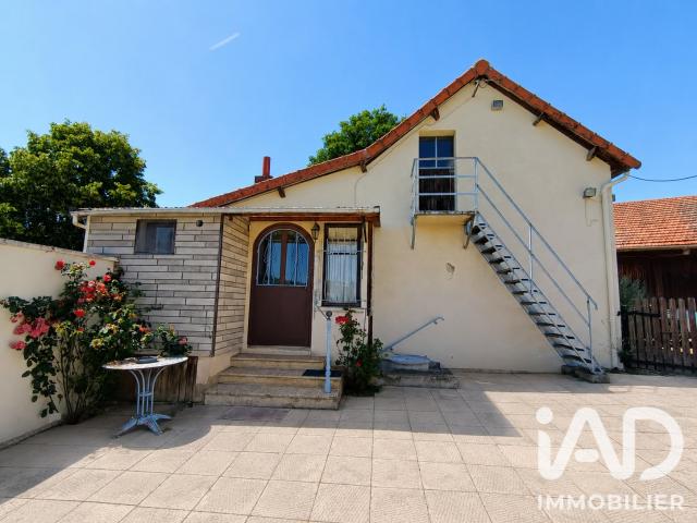 Maison vente à Montjoie, Youx