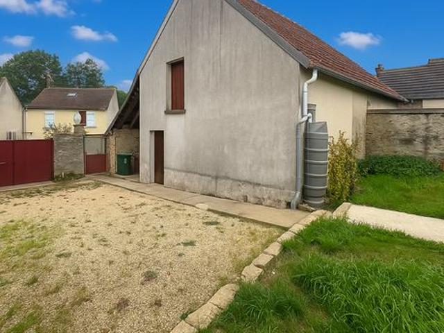Maison vente à Étampes, Baulne