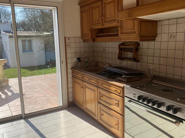Maison location à Pontivy, Bretagne