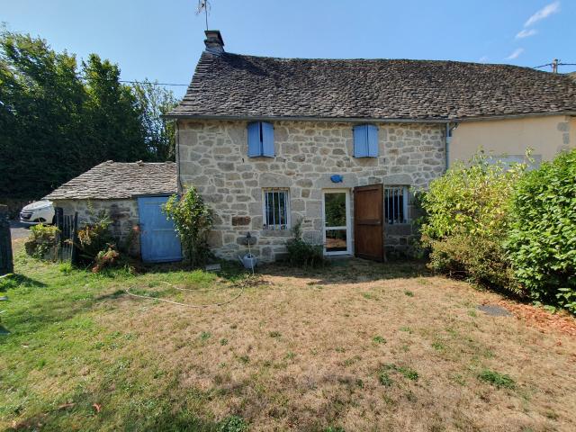 Maison vente à Rodez, Saint-amans-des-cots