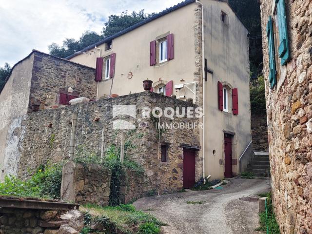 Maison vente à Béziers, Lunas